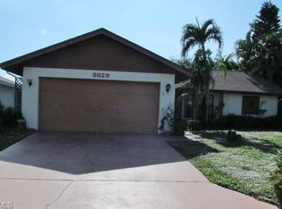 9829 Wildginger Dr, Fort Myers, FL 33919
