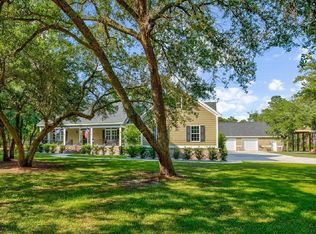 165 Half Moon Trail River Rd #1, Pawleys Island, SC 29585