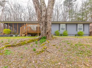 1413 Chadwick Dr NW, Dalton, GA 30720