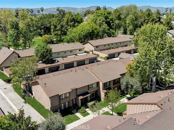 20111 Leadwell St Unit 9, Winnetka, CA 91306