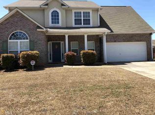 5887 Rex Ridge Pkwy, Rex, GA 30273