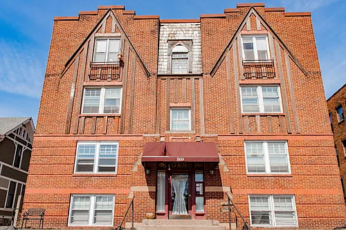 569 Portland Apartments Photo 1