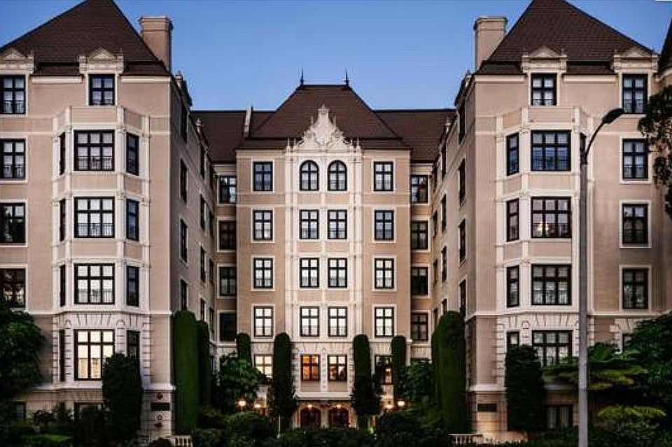 1st image of 316 N Rossmore Ave APT 604