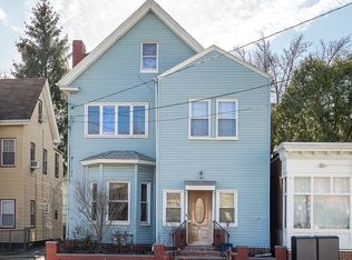 34 Summer St, Somerville, MA 02143