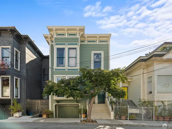 51 Pond St, San Francisco, CA 94114