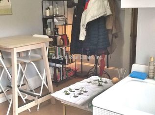 327 Hanover St #5R, Boston, MA 02113