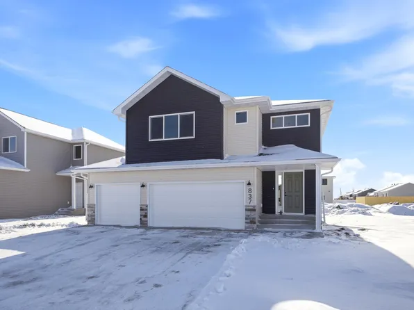 837 60th Ave W, West Fargo, ND 58078