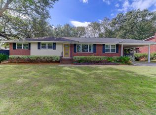 1121 South Blvd, North Charleston, SC 29405