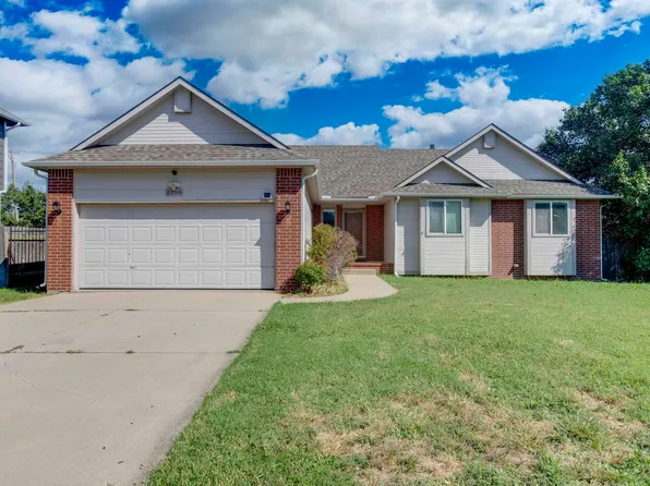 2010 S Cooper Ct, Wichita, KS 67207