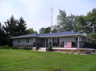 9144 Nichols Rd, Gaines, MI 48436