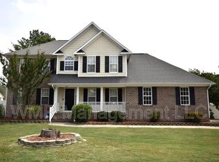 115 Porlock Way #A, Raeford, NC 28376