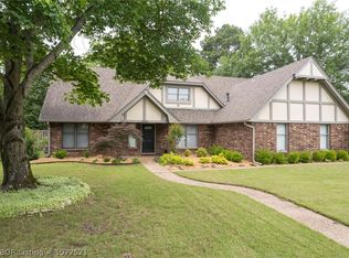 3400 Village Rd, Fort Smith, AR 72903