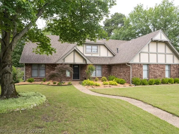 3400 Village Rd, Fort Smith, AR 72903