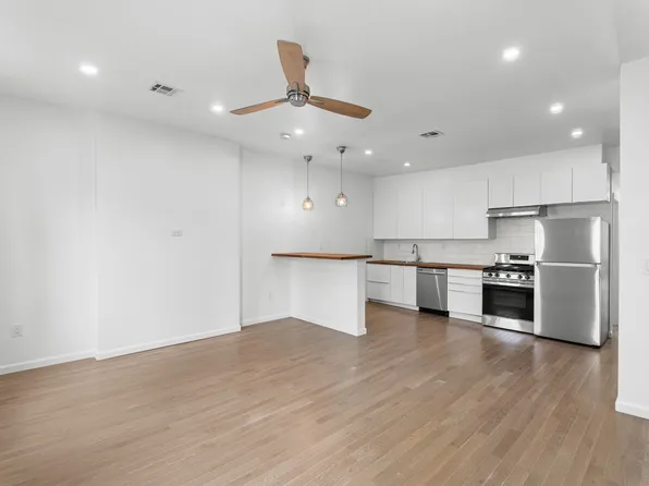 364 Grove St APT 4, Jersey City, NJ 07302
