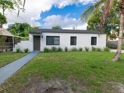 769 NW 118th St, Miami, FL, 33168