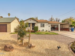 253 N Lebaron, Mesa, AZ 85201