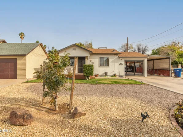 253 N Lebaron, Mesa, AZ 85201