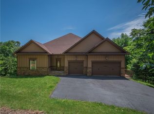 626 Sharp Mountain Pkwy, Jasper, GA