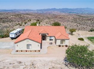 3653 E Lawman Way, KINGMAN, AZ 86401