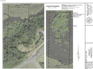 0 NW La Center Rd, Ridgefield, WA 98642