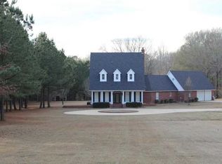 2603 Highway 471, Brandon, MS 39047