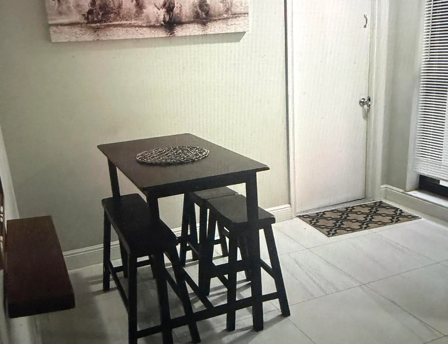 2 bed, 2.0 bath, 1097 sqft, $3,200 — Photo 4