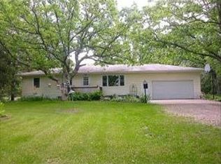 2172 Pine Rd NW, Rice, MN 56367