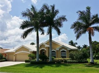 9853 El Greco Cir, Bonita Springs, FL 34135