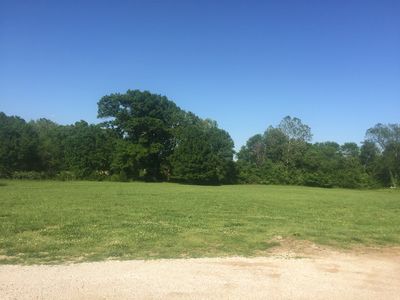 10202 S 670th Rd, Wyandotte, OK, 74370