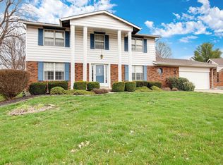 3718 Riviere Marne Ct, Florissant, MO