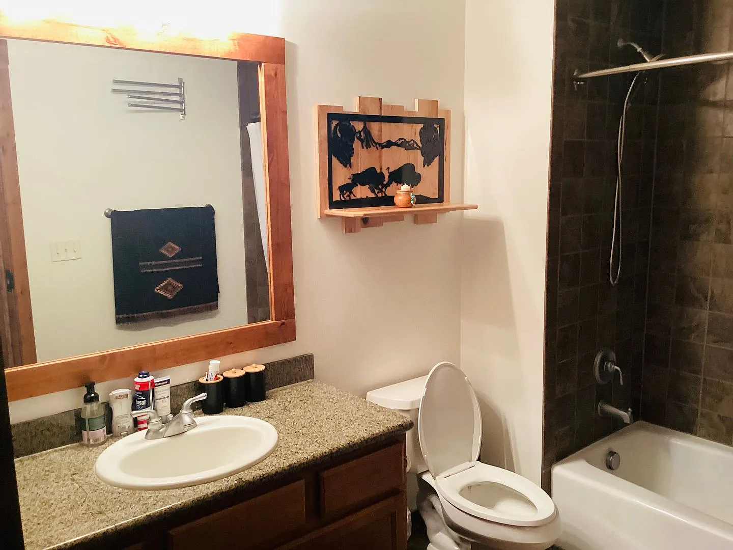 Furnished! Downtown Studio in Manhattan with lift — Photo 4
