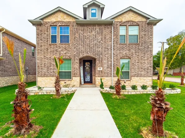 1501 Lakeview Dr, Grand Prairie, TX 75051