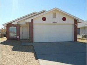 14204 Desert Fire Ct, Horizon City, TX, 79928