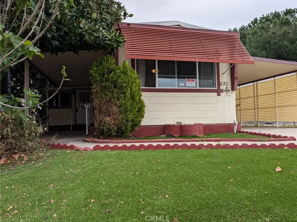 820 San Rafael Dr, Hemet, CA 92543