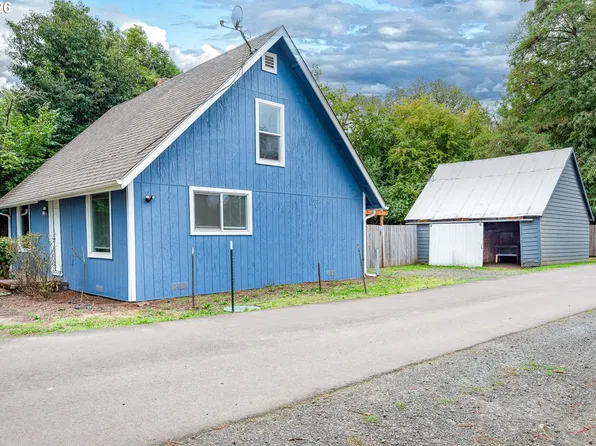 4250 NE Highway 20, Corvallis, OR 97330