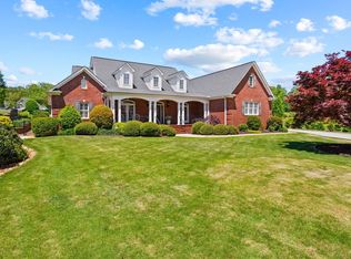 500 Cypress Links Way, Taylors, SC 29687