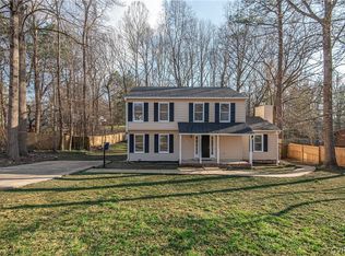 4300 Fordham Rd, North Chesterfield, VA 23236