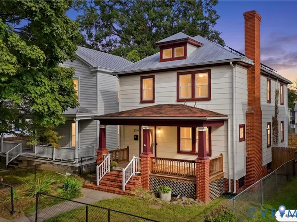 3319 Florida Ave, Richmond, VA 23222