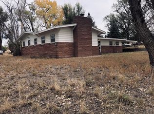 20200 County Road 11, Rush, CO 80833