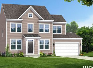 Pindar St HOMESITE 239, Gerrardstown, WV 25420