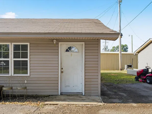 230 N Greenwood, 230 N Greenwood Ave #C, Lepanto, AR 72354