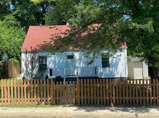 6015 Rixey Dr, Alexandria, VA 22303