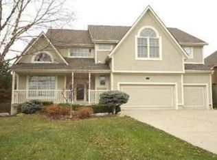 14714 Reeds St, Overland Park, KS 66223