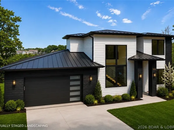 222 Redbud Rd, Lake Ozark, MO 65049