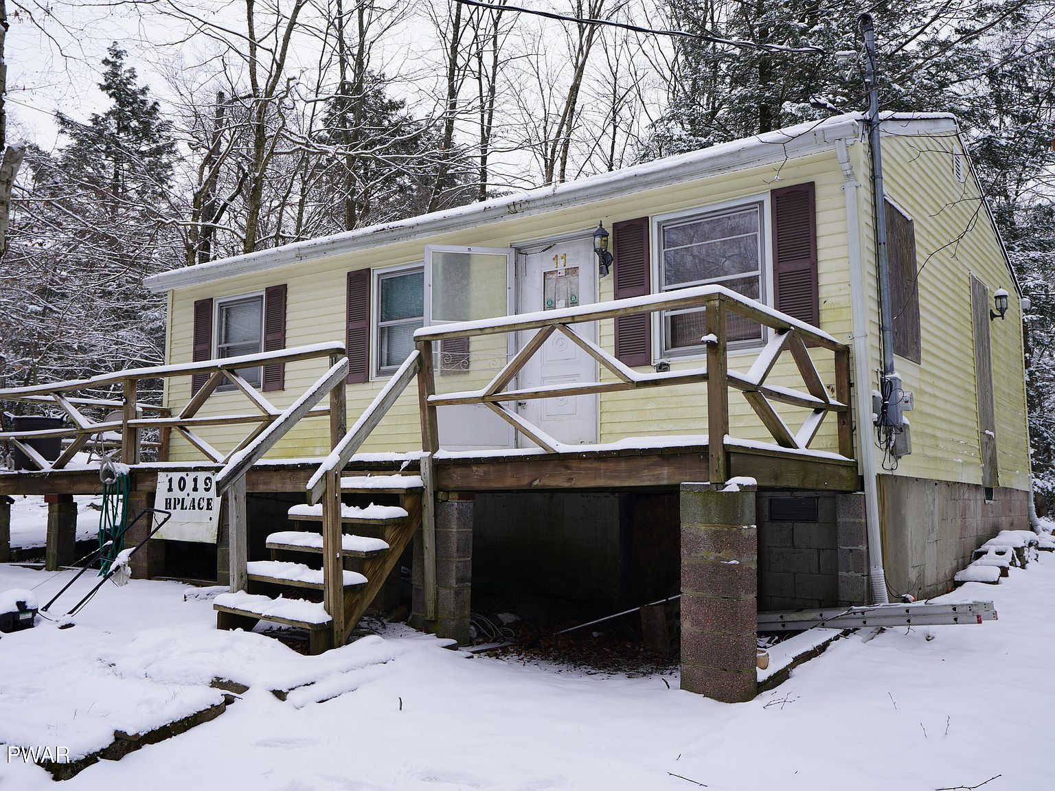 1019 H Pl, Gouldsboro, PA 18424 Zillow