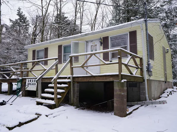 1019 H Pl, Gouldsboro, PA 18424