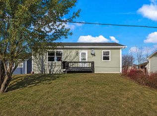 14 Badcock's Road, Bay Roberts, NL A0A3V0
