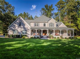 4000 Double Five Dr, Mechanicsville, VA 23116
