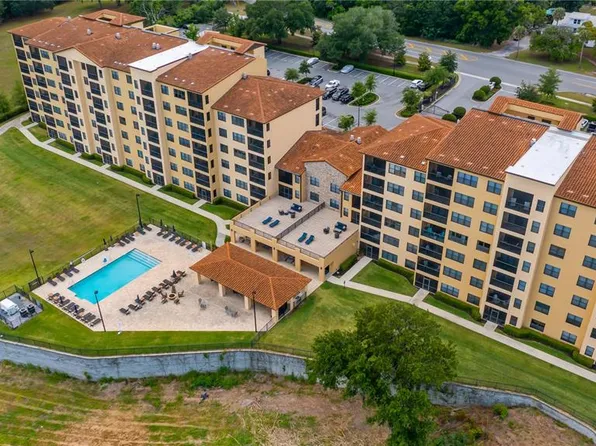 16300 County Road 455 Rd Unit 105, Montverde, FL 34756