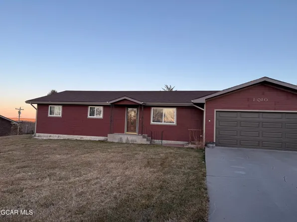 1010 Cactus Court, Wray, CO 80758